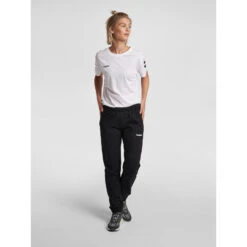 Hummel Go Cotton Dames Broek 10 Hummel Go Cotton Dames Broek -Regta Winkel hummel go cotton dames broek 1