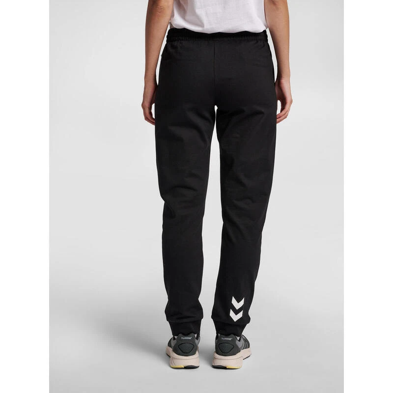 Hummel Go Cotton Dames Broek 5 Hummel Go Cotton Dames Broek - Afbeelding 3