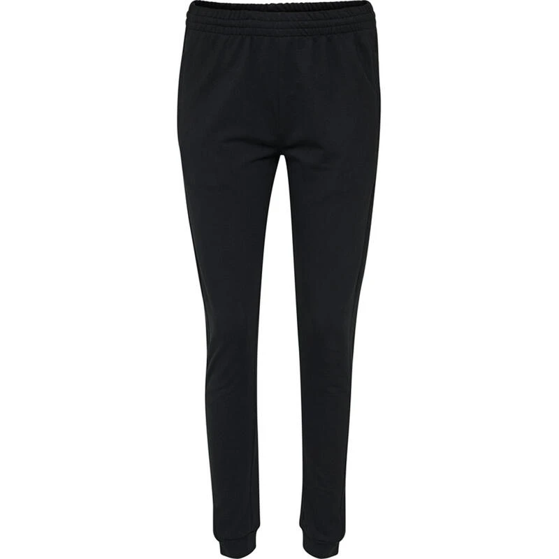 Hummel Go Cotton Dames Broek 8 Hummel Go Cotton Dames Broek - Afbeelding 6