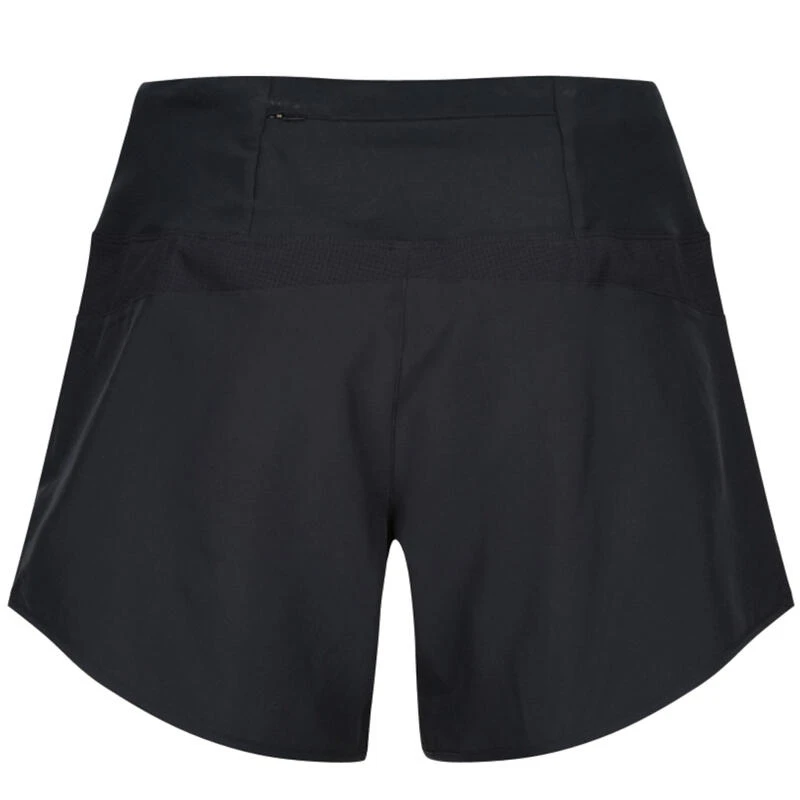 Inov-8 Train Llite 5 Short, Vrouwen, Running, Shorts, Zwart 4 Inov-8 Train Llite 5 Short, Vrouwen, Running, Shorts, Zwart - Afbeelding 2