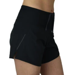 Inov-8 Train Llite 5 Short, Vrouwen, Running, Shorts, Zwart 8 Inov-8 Train Llite 5 Short, Vrouwen, Running, Shorts, Zwart -Regta Winkel inov 8 train llite 5 short vrouwen running shorts zwart 2
