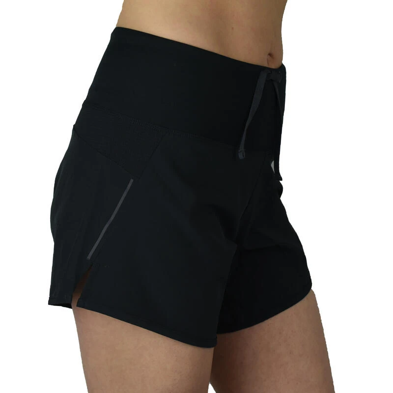 Inov-8 Train Llite 5 Short, Vrouwen, Running, Shorts, Zwart 5 Inov-8 Train Llite 5 Short, Vrouwen, Running, Shorts, Zwart - Afbeelding 3
