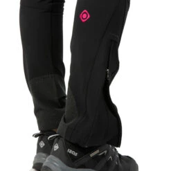 Izas WoHomem Trekking Trousers AGON, Normale Pasvorm Patroon En Verstelbare Zoom -Regta Winkel izas wohomem trekking trousers agon normale pasvorm patroon en verstelbare zoom 2