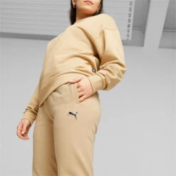 Jogging Vrouw Puma Better Essentials Cl FL -Regta Winkel jogging vrouw puma better essentials cl fl 4