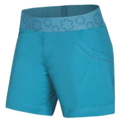 Klimshort Voor Dames Ocun Pantera
