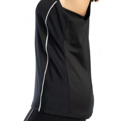 Spyder Lange Sporttanktop Voor Dames -Regta Winkel lange sporttanktop voor dames 4