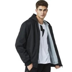 Legend Jas Black -Regta Winkel legend jas black 2