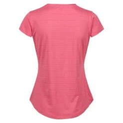 Regatta Limonite VI Fitnessshirt Met Korte Mouwen Voor Dames 12 Regatta Limonite VI Fitnessshirt Met Korte Mouwen Voor Dames -Regta Winkel limonite vi fitnessshirt met korte mouwen voor dames 3