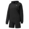 Loungewear Short Suit Voor Dames PUMA