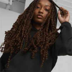 Loungewear Short Suit Voor Dames PUMA -Regta Winkel loungewear short suit voor dames puma 3