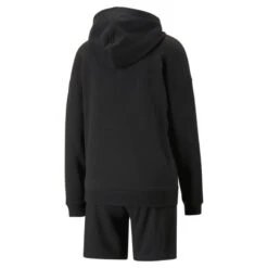 Loungewear Short Suit Voor Dames PUMA -Regta Winkel loungewear short suit voor dames puma 5