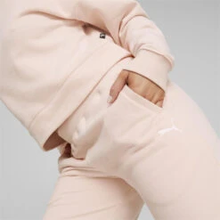 Loungewearpak Voor Dames PUMA -Regta Winkel loungewearpak voor dames puma 2