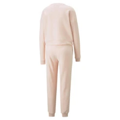 Loungewearpak Voor Dames PUMA -Regta Winkel loungewearpak voor dames puma 5