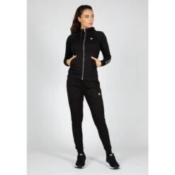 Gorilla Wear Marion Sweatpants - Black 9 Gorilla Wear Marion Sweatpants - Black -Regta Winkel marion sweatpants black 2