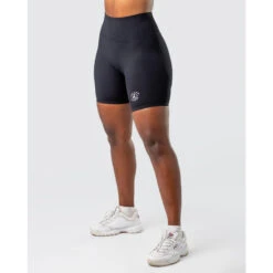 Max Fitness-short Voor Dames, Zwart -Regta Winkel max fitness short voor dames zwart 2