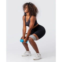 Max Fitness-short Voor Dames, Zwart -Regta Winkel max fitness short voor dames zwart 3