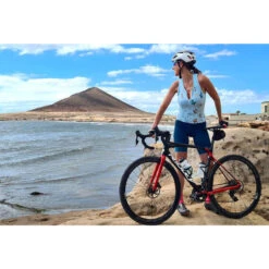 Mouwloos Fietsshirt Met Rits Voor Dames In Muntkleur 8andCounting -Regta Winkel mouwloos fietsshirt met rits voor dames in muntkleur 8andcounting 2