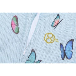 Mouwloos Fietsshirt Met Rits Voor Dames In Muntkleur 8andCounting -Regta Winkel mouwloos fietsshirt met rits voor dames in muntkleur 8andcounting 3