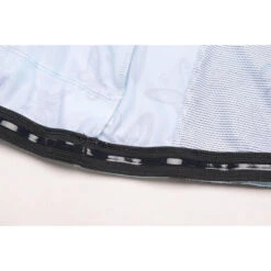 Mouwloos Fietsshirt Met Rits Voor Dames In Muntkleur 8andCounting -Regta Winkel mouwloos fietsshirt met rits voor dames in muntkleur 8andcounting 5