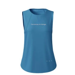 Born Living Yoga Mouwloos Sport-T-shirt Voor Dames -Regta Winkel mouwloos sport t shirt voor dames 3