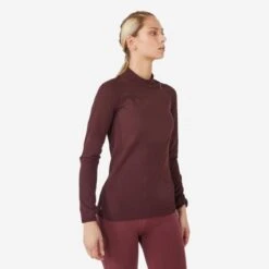 Naadloos Hardloopshirt Voor Dames Skincare Lange Mouwen