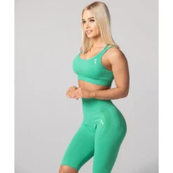 Naadloze Korte Sportlegging Voor Dames Arcade -Regta Winkel naadloze korte sportlegging voor dames arcade 3