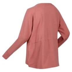 Regatta Narine Wandeltop Met Lange Mouwen Voor Dames -Regta Winkel narine wandeltop met lange mouwen voor dames 1