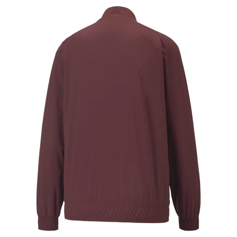 Neymar Jr Diamond Geweven Voetbaljack Voor Dames PUMA 8 Neymar Jr Diamond Geweven Voetbaljack Voor Dames PUMA - Afbeelding 6