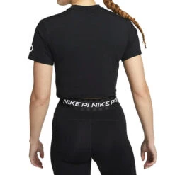 Nike Pro Dri Fit Dames Shirt -Regta Winkel nike pro dri fit dames shirt 2