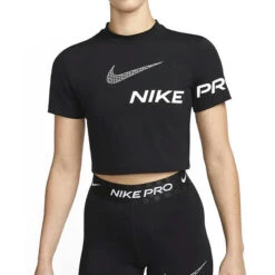Nike Pro Dri Fit Dames Shirt