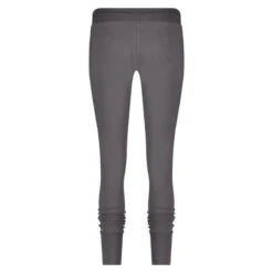 Nirvana Loose Fit Yoga Jogger Van Biologisch Katoen - Grijs 8 Nirvana Loose Fit Yoga Jogger Van Biologisch Katoen - Grijs -Regta Winkel nirvana loose fit yoga jogger van biologisch katoen grijs 2