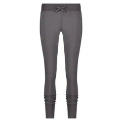Nirvana Loose Fit Yoga Jogger Van Biologisch Katoen - Grijs 9 Nirvana Loose Fit Yoga Jogger Van Biologisch Katoen - Grijs -Regta Winkel nirvana loose fit yoga jogger van biologisch katoen grijs 3