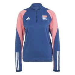 Voorkant -Regta Winkel olympique lyonnais tiro 23 trainingsshirt 1
