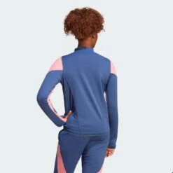 ADIDAS Olympique Lyonnais Tiro 23 Trainingsshirt 9 ADIDAS Olympique Lyonnais Tiro 23 Trainingsshirt -Regta Winkel olympique lyonnais tiro 23 trainingsshirt 2