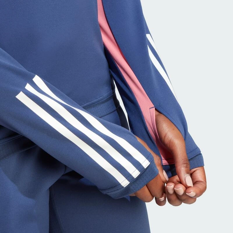 ADIDAS Olympique Lyonnais Tiro 23 Trainingsshirt 7 ADIDAS Olympique Lyonnais Tiro 23 Trainingsshirt - Afbeelding 5