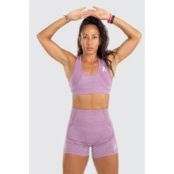Paarse Active Fit-fitnessbeha Voor Dames 10 Paarse Active Fit-fitnessbeha Voor Dames -Regta Winkel paarse active fit fitnessbeha voor dames 3
