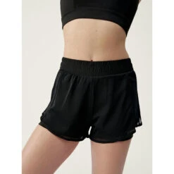 Padma Born Living Yoga-Shorts