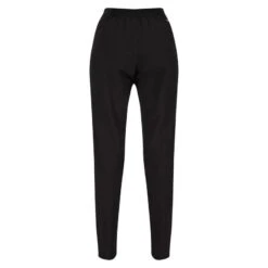 Regatta Pentre Stretch Dames Hiking Broeken - Zwart -Regta Winkel pentre stretch dames hiking broeken zwart 3