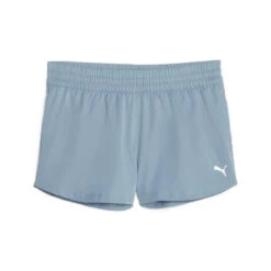Performance Geweven 3" Sportshort Dames PUMA