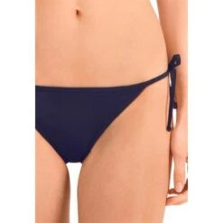 Puma Bikinibroekje Dames Side Tie Navy -Regta Winkel puma bikinibroekje dames side tie navy 2