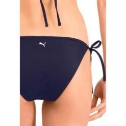 Puma Bikinibroekje Dames Side Tie Navy -Regta Winkel puma bikinibroekje dames side tie navy 3