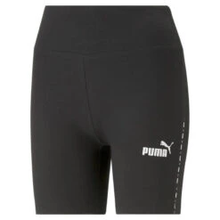 PUMA POWER Korte Legging Voor Dames PUMA