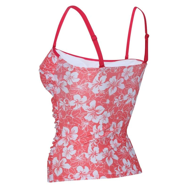 Regatta Aceana Tankini II Zwemkleding Vrouwen 4 Regatta Aceana Tankini II Zwemkleding Vrouwen - Afbeelding 2
