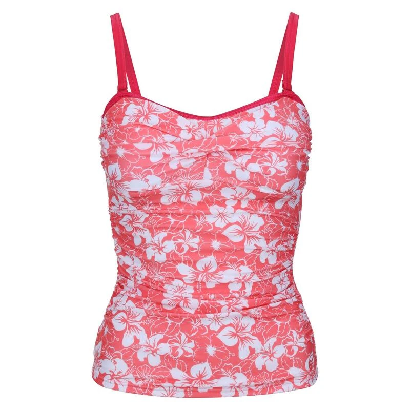 Regatta Aceana Tankini II Zwemkleding Vrouwen 5 Regatta Aceana Tankini II Zwemkleding Vrouwen - Afbeelding 3