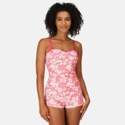 Regatta Aceana Tankini II Zwemkleding Vrouwen 11 Regatta Aceana Tankini II Zwemkleding Vrouwen -Regta Winkel regatta aceana tankini ii zwemkleding vrouwen 4