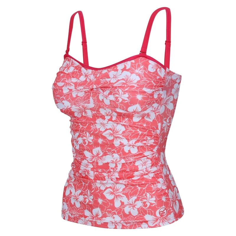 Regatta Aceana Tankini II Zwemkleding Vrouwen 3 Regatta Aceana Tankini II Zwemkleding Vrouwen