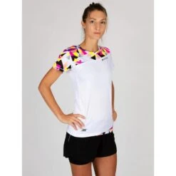 ROKIA Wit T-shirt -Regta Winkel rokia wit t shirt 2