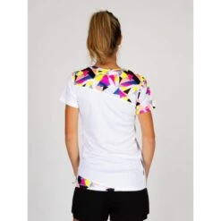 ROKIA Wit T-shirt -Regta Winkel rokia wit t shirt 3