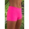 Roze, Strakke Turn- En Dansshort Voor Dames -Regta Winkel roze strakke turn en dansshort voor dames