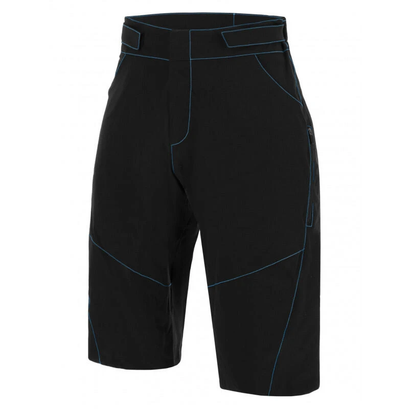 Santini Selva - Dames Mtb-shorts - Wielersport 5 Santini Selva - Dames Mtb-shorts - Wielersport - Afbeelding 3